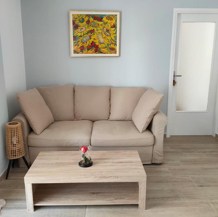 Sea & Chess Apt Rental Chania  Exterior photo