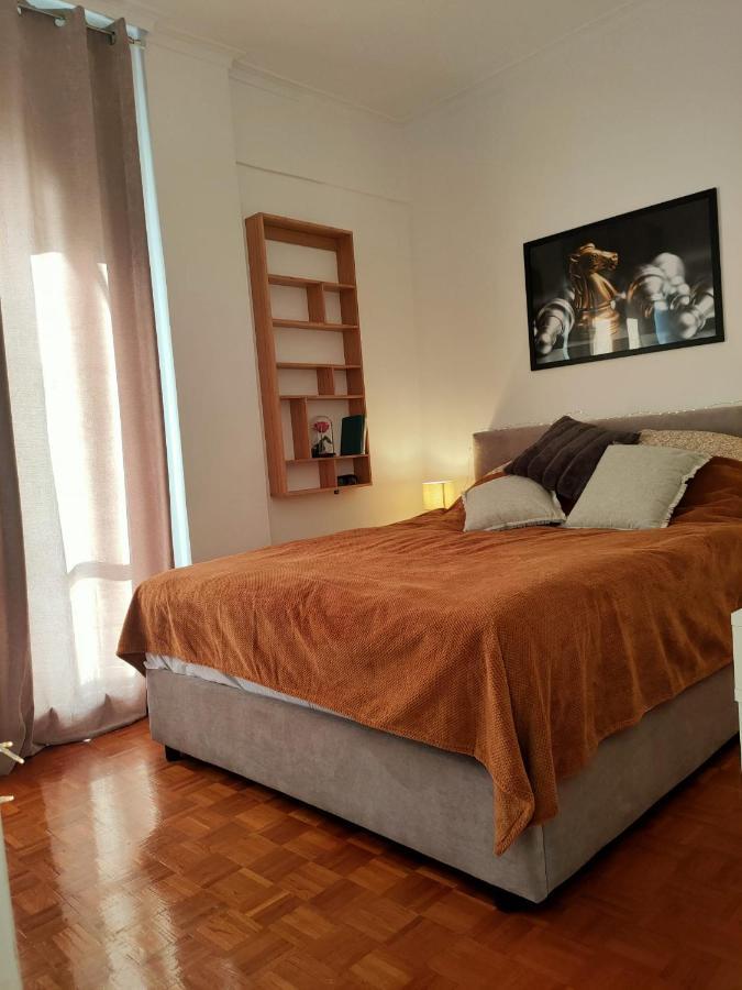 Sea & Chess Apt Rental Chania  Exterior photo