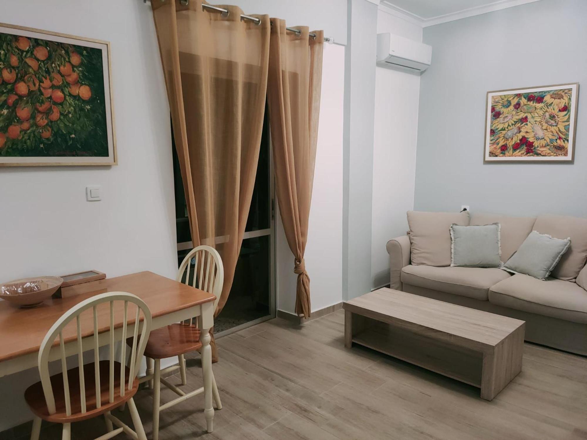 Sea & Chess Apt Rental Chania  Exterior photo